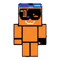 Rob sprite