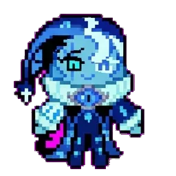 Shadow Milk Cookie sprite