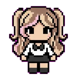 Choco sprite