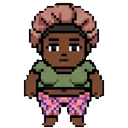 Scoobahh sprite