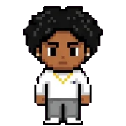 Antt sprite