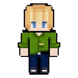 Tubbo sprite