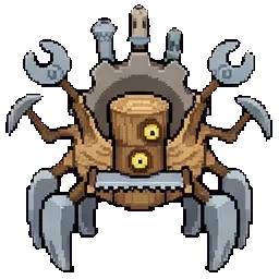 Vheshun sprite