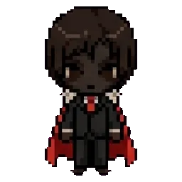 GroxMc sprite
