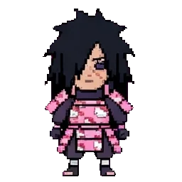 Madara sprite