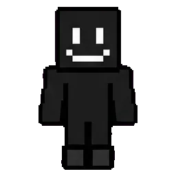 Twixxel sprite