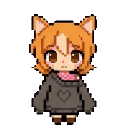 miu sprite