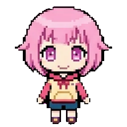 Emu otori sprite