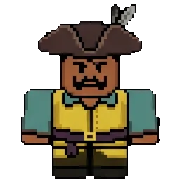 Clark sprite