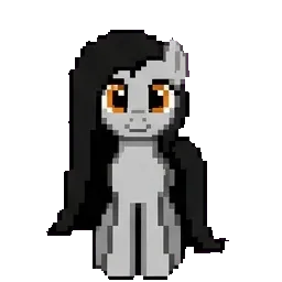 Luciana sprite
