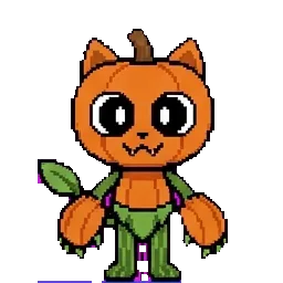 Gourdy sprite