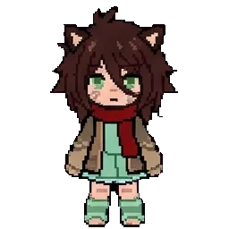 Fer sprite