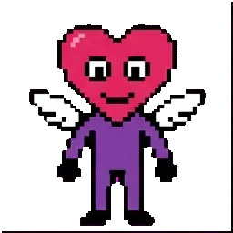 Yes sprite
