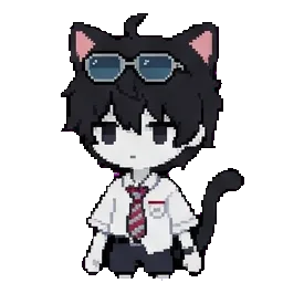 Ho4um3 sprite