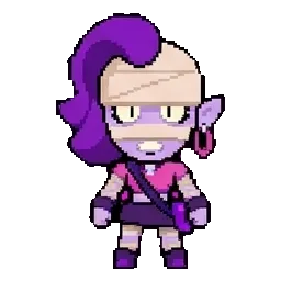 Emz sprite
