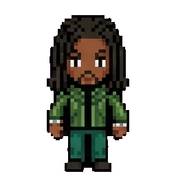 Playboi Carti sprite
