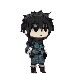 Oka sprite