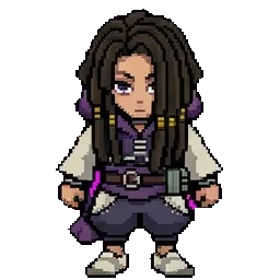 Jabber sprite