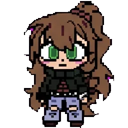Mimi sprite