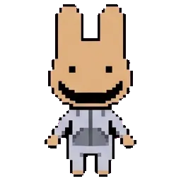 Intern sprite