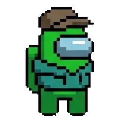 Unpaid Intern sprite