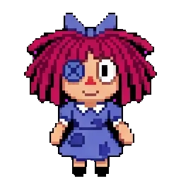 Ragatha sprite