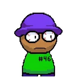 Bambi Minion #46 sprite