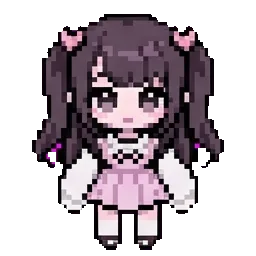 Miharu sprite