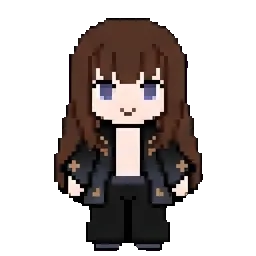Aoi sprite