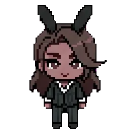 Luka sprite