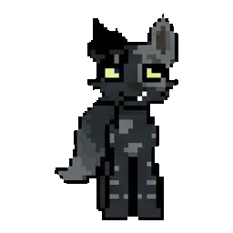Me sprite