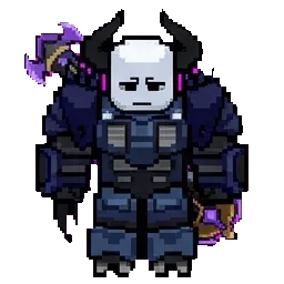 Nocturnebow sprite