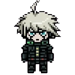 K1-B0 sprite