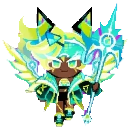 golden cheese sprite