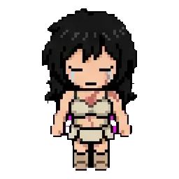 Kaen sprite