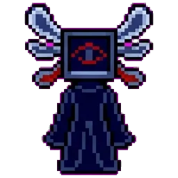 Deity sprite