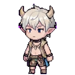 Lamr sprite