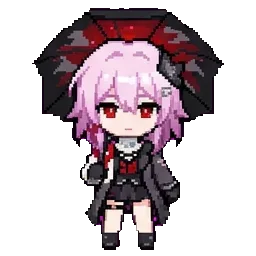 Evernight sprite