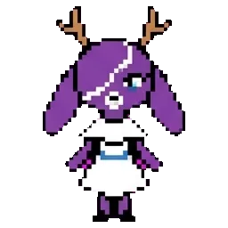 Bonny sprite