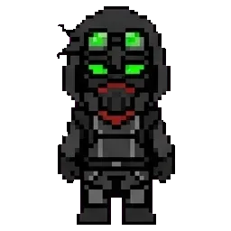 Mob sprite