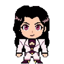 Yasuhi sprite