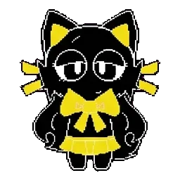 Good Pouy sprite