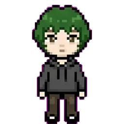 Серафим sprite