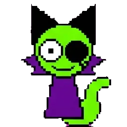 Acid sprite