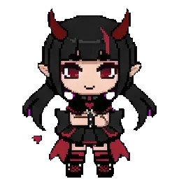 Cherry sprite