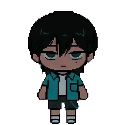 Qi sprite