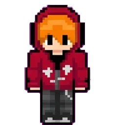 Sandya sprite