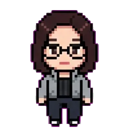 ichi sprite