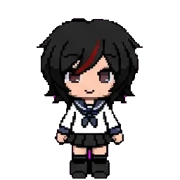 Nana sprite