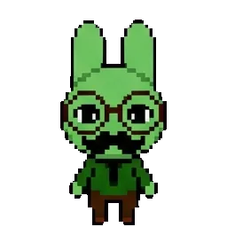 Psicólogo sprite